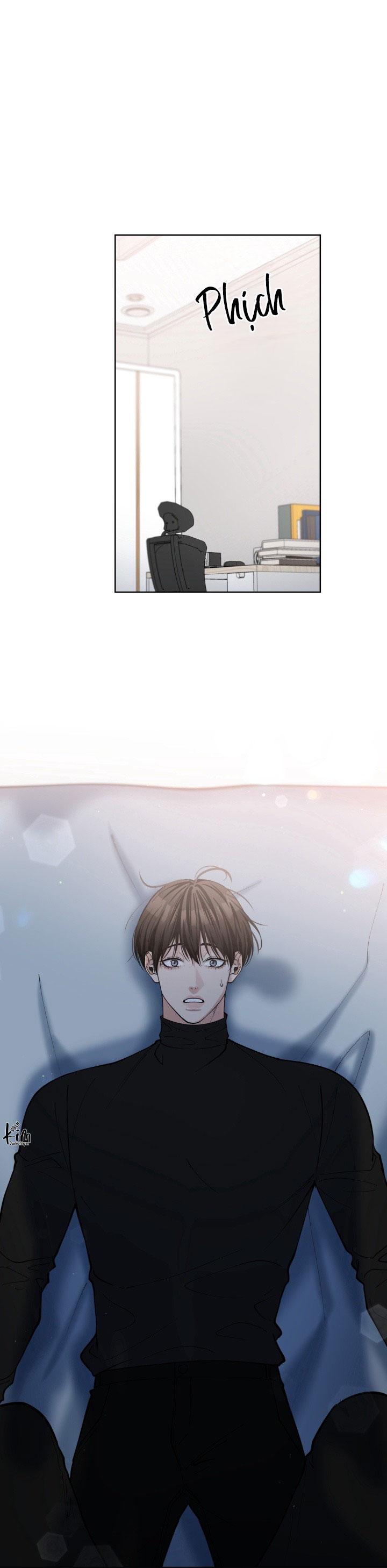 TUYỂN TẬP CUỒNG CÔNG-CHIẾM HỮU CÔNG CỦA NHÀ KIM Chapter 54.3 ty ngoài gd 3 - Trang 2