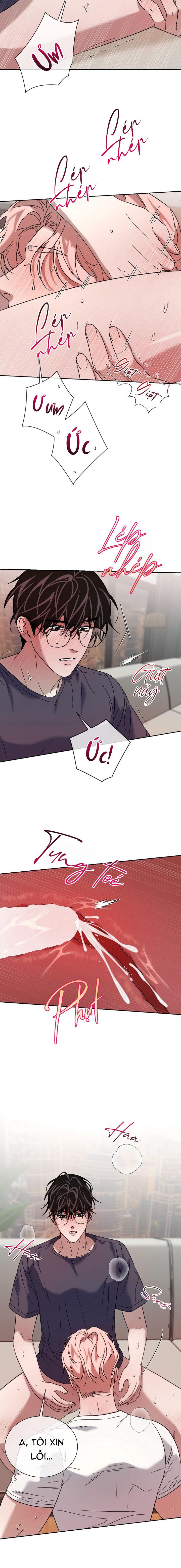 NGHIỆN SEX Chapter 34.6 cứ đổ lỗi 6 - Trang 2