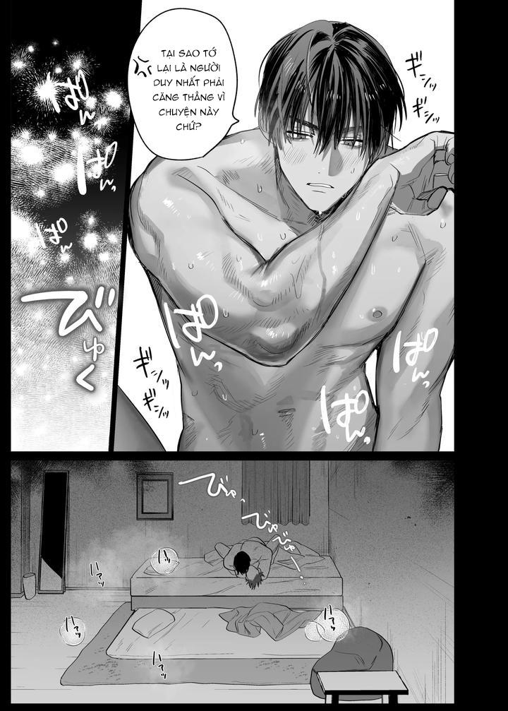 Tổng hợp boylove 18+ Chapter 376.4 - Trang 2