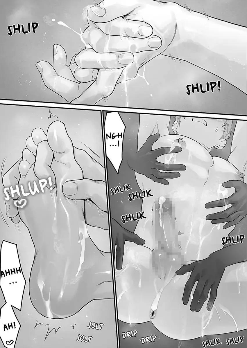 Cưng mà nói Chapter 256.3 - Trang 2