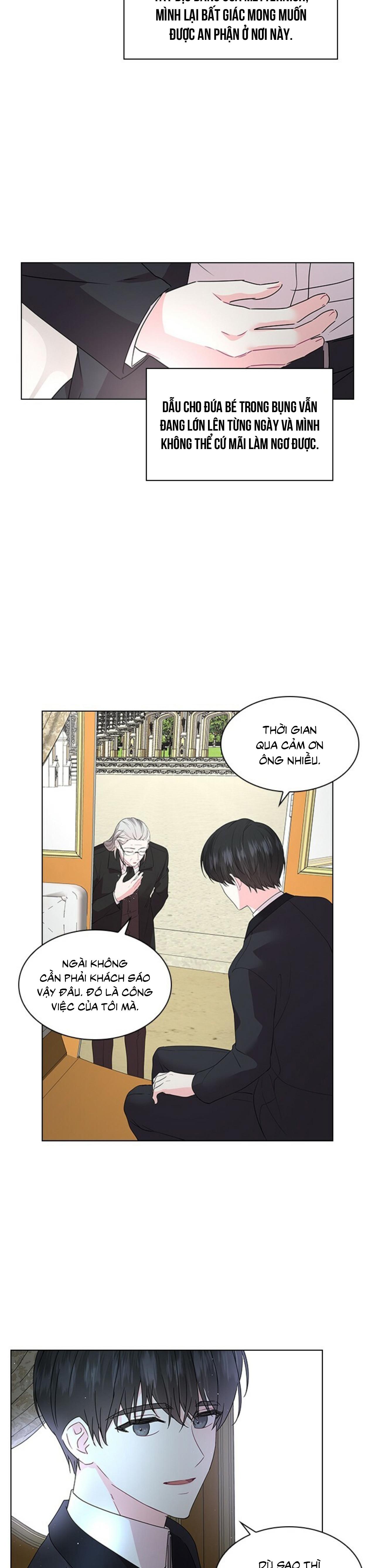 Who’s your daddy Chapter 43 - Next Chapter 44