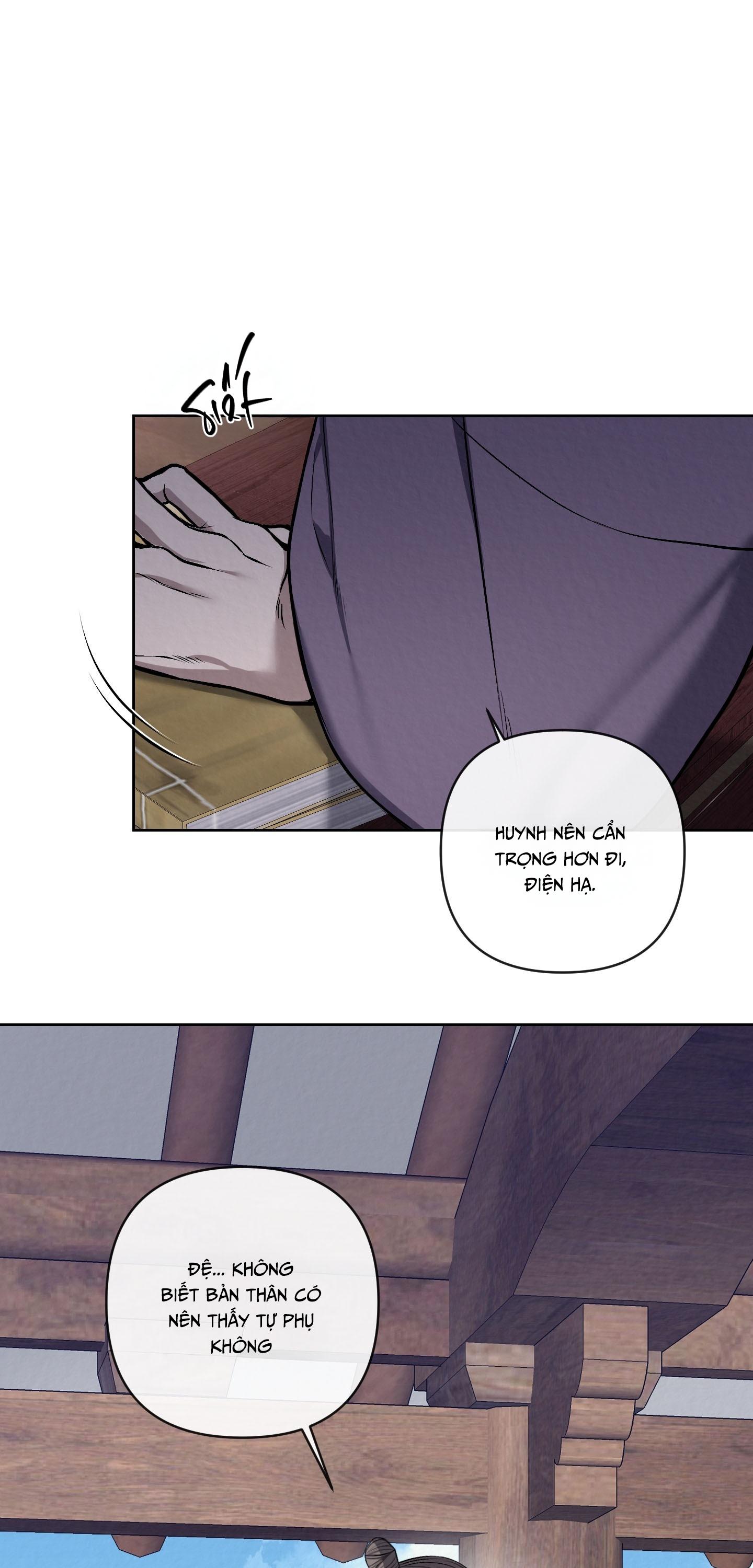 (GĐCV) HỐI HẬN Chapter 13 - Next Chapter 14