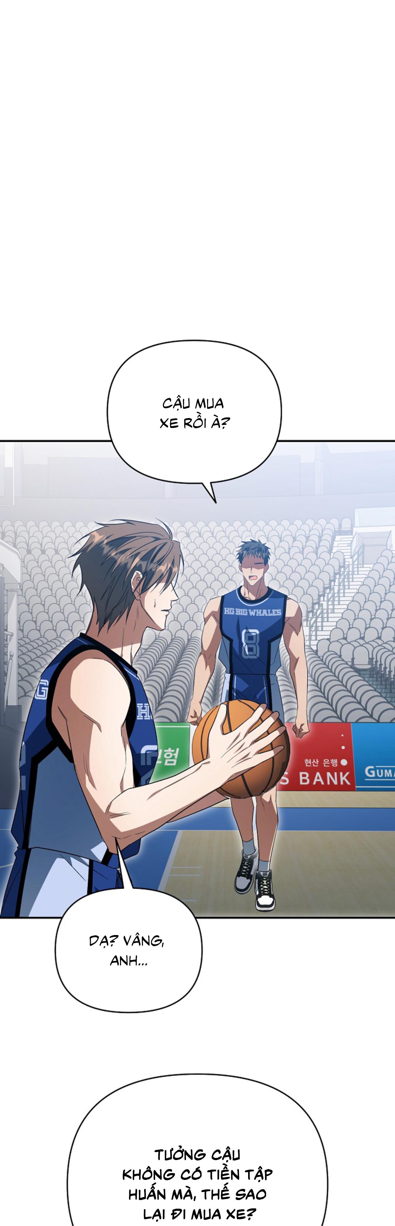 SỰ THẬT TRẦN TRỤI Chapter 24 - Trang 2