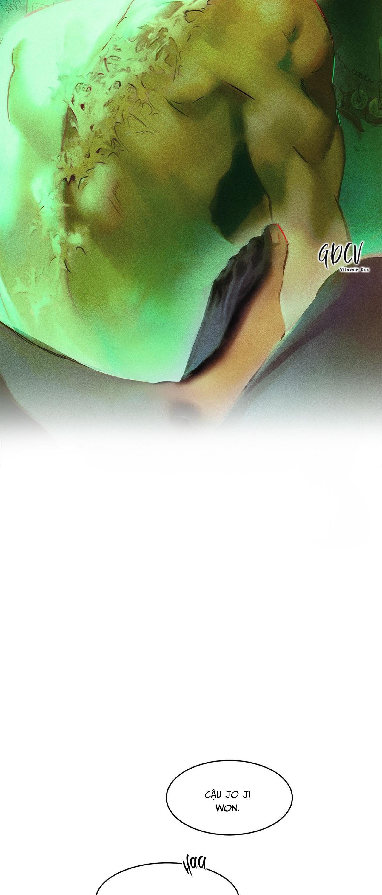 (GĐCV) THIÊNG LIÊNG Chapter 4 H+ HD - Trang 2