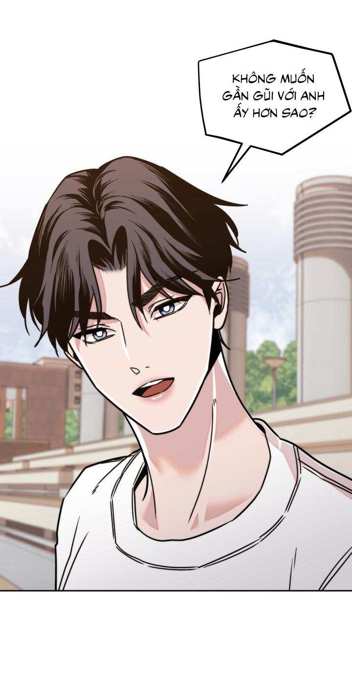 Người Hàng Xóm Bất Ngờ Chapter 7 - Trang 2