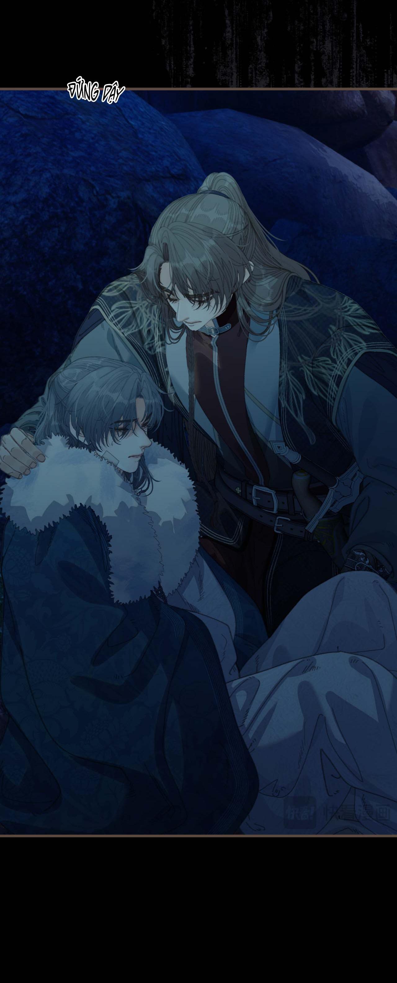 Á NÔ 2 - THÁM HOA Chapter 80 - Next Chapter 81