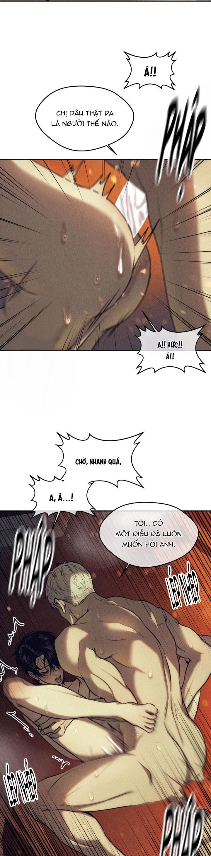 TUYỂN TẬP CUỒNG CÔNG-CHIẾM HỮU CÔNG CỦA NHÀ KIM Chapter 55.3 tham ái lạc 3 - Trang 2