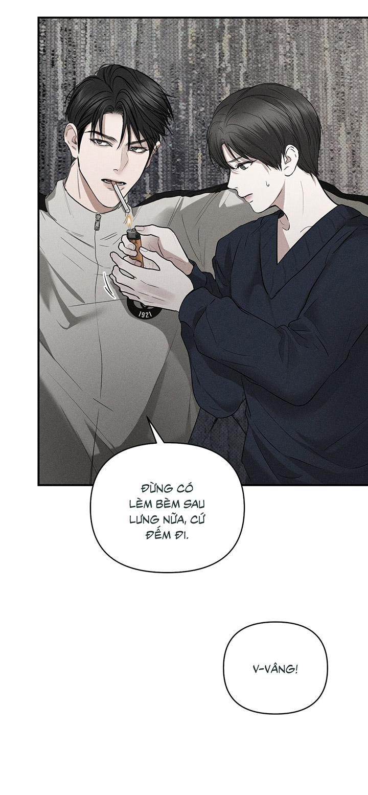 [DDT] KẺ ĐÁNH CẮP TRÁI TIM Chapter 7 - Next Chapter 8 19+