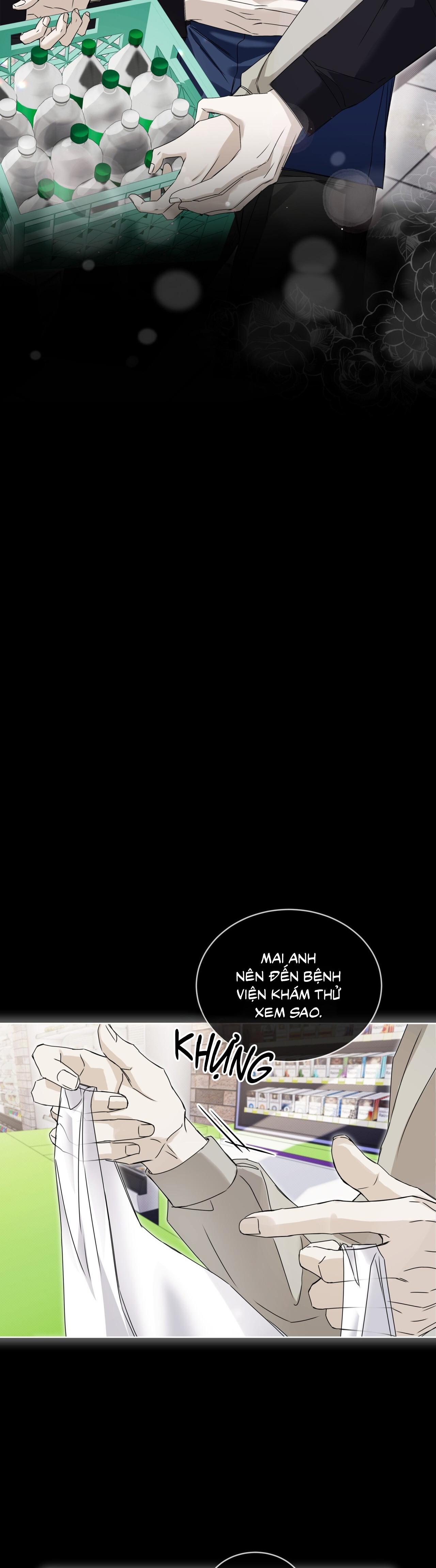 CHEAT DAY Chapter 0 - Next Chapter 1