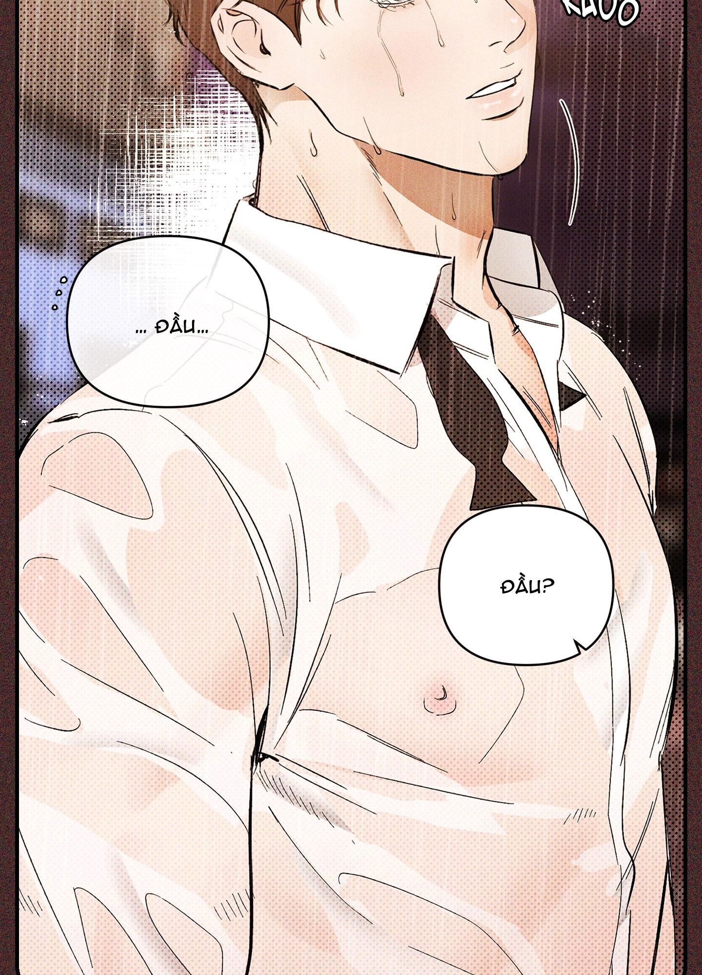 CẬU NHÓC ĐÁNG YÊU CỦA TÔI Chapter 2 - Trang 2