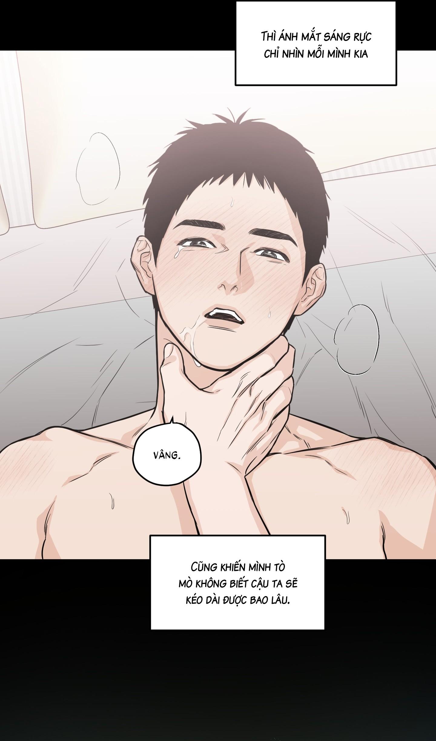 (CBunu) Yang Il Woo Và Tôi Chapter 2 - Trang 2