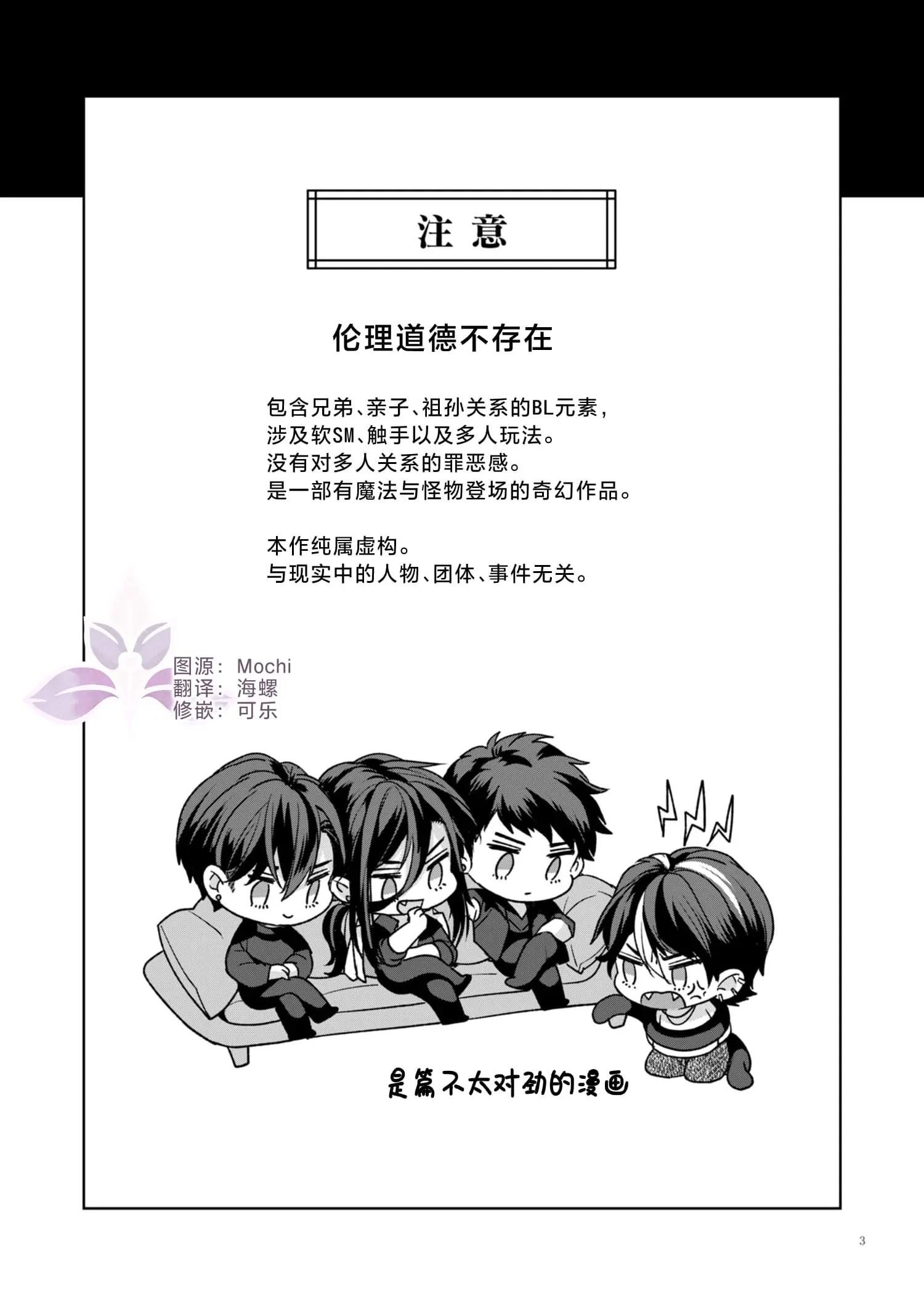 Tuyển tập truyện doujinshi Chapter 259.1 - Trang 2