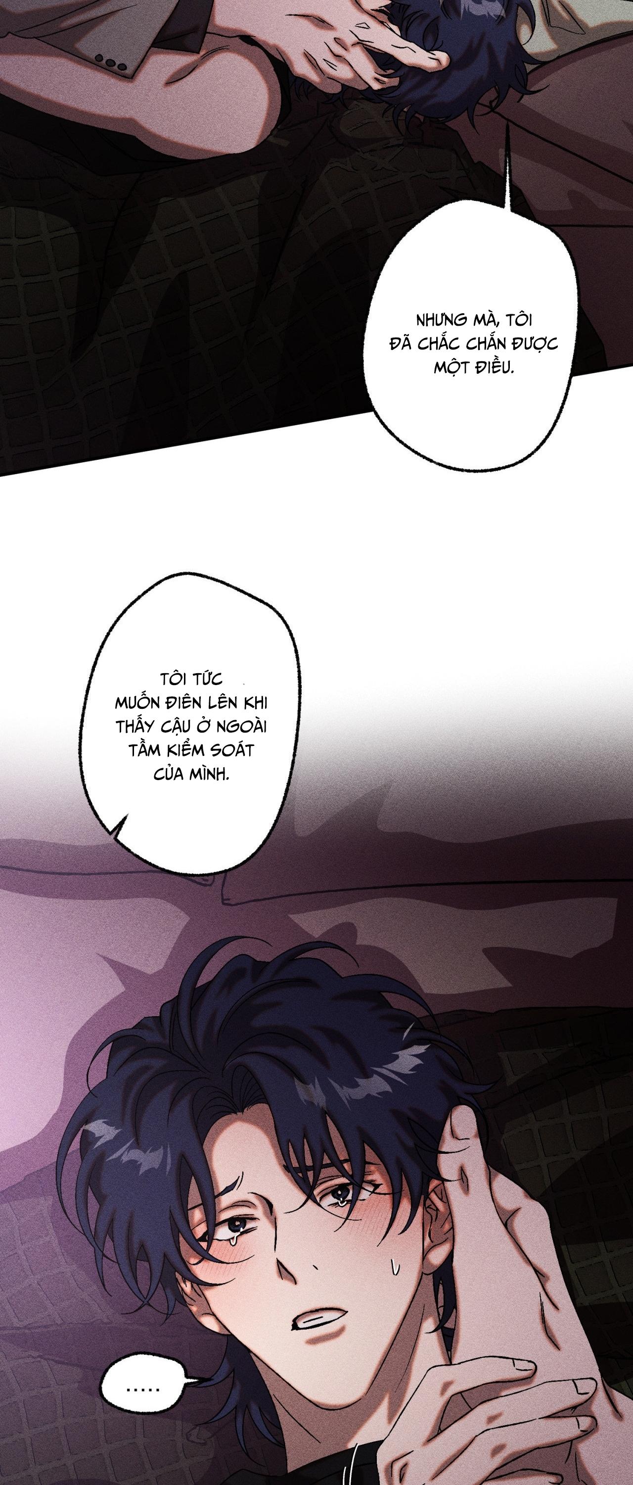 (GĐCV) CUỘC GIAO DỊCH Chapter 65 - Trang 2
