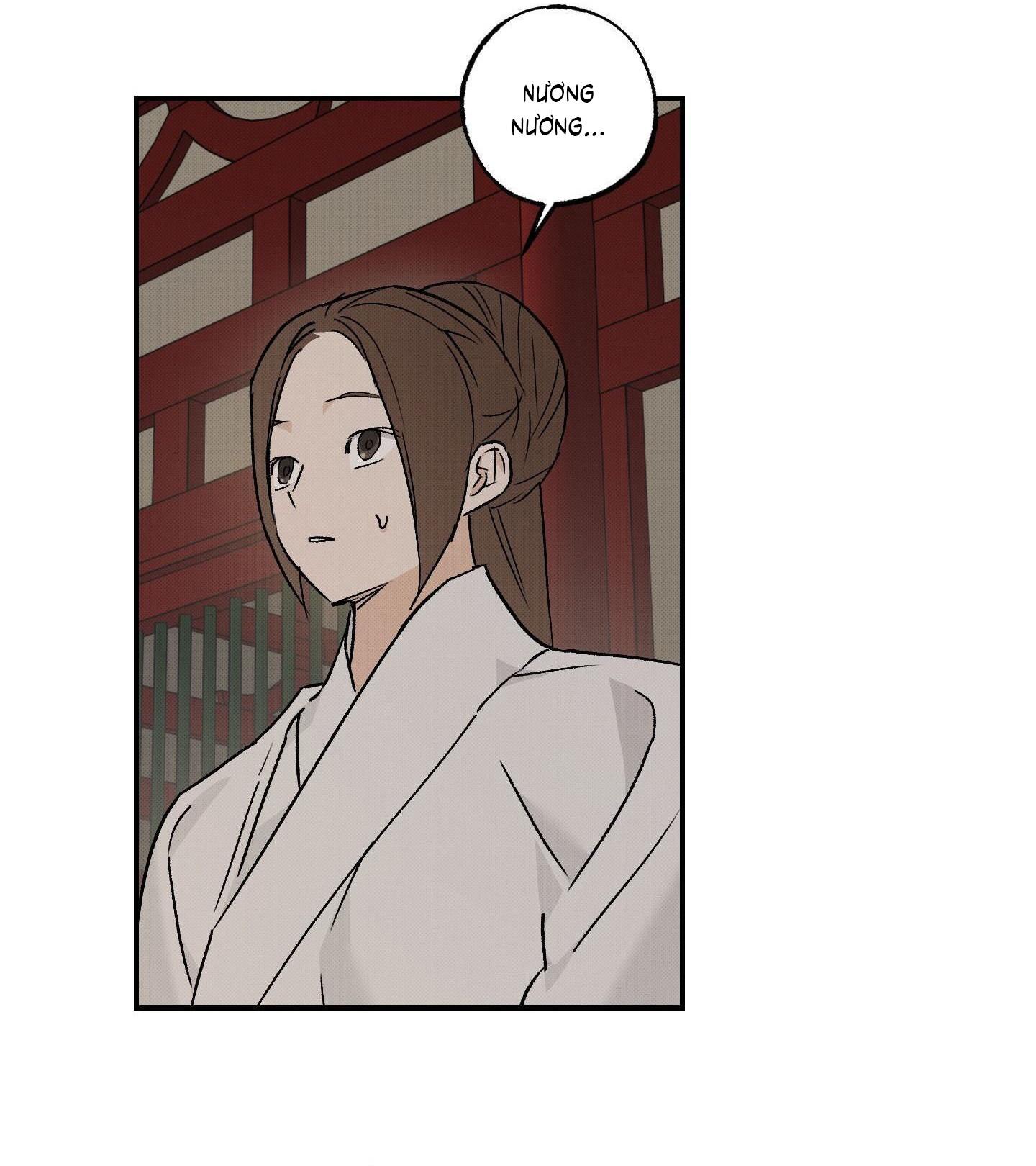 (CBunu) Nguyệt Ẩn Dạ Đàm Chapter 30 - Trang 2