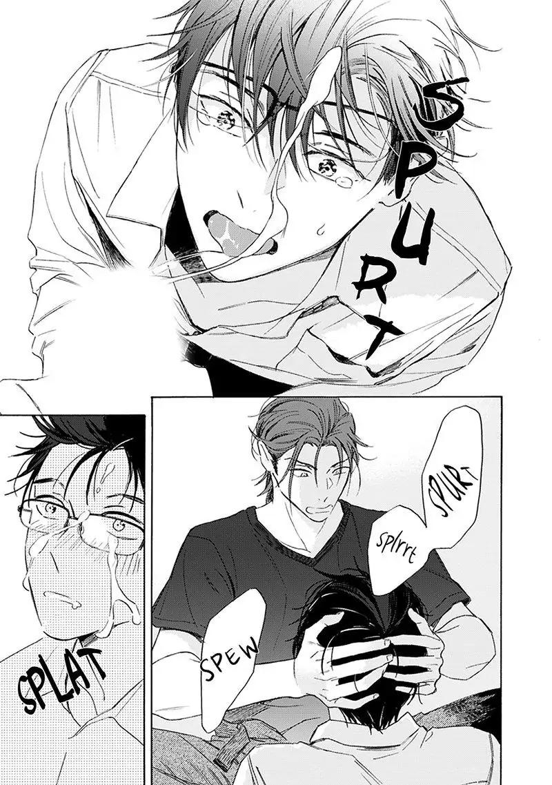 Natsume Muốn Được ‘Mở Lòng’ Chapter 4 H - Trang 2