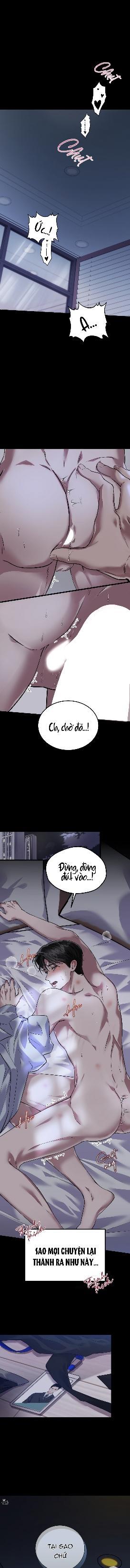 TUYỂN TẬP CUỒNG CÔNG-CHIẾM HỮU CÔNG CỦA NHÀ KIM Chapter 56.1 khó chịu 1 - Trang 2