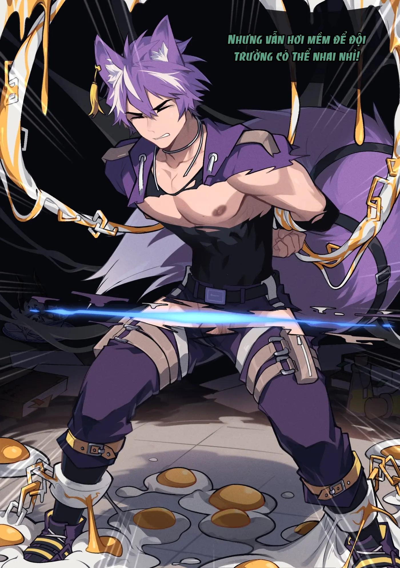 ONESHOT CHỊCH Chapter 295 - Trang 2