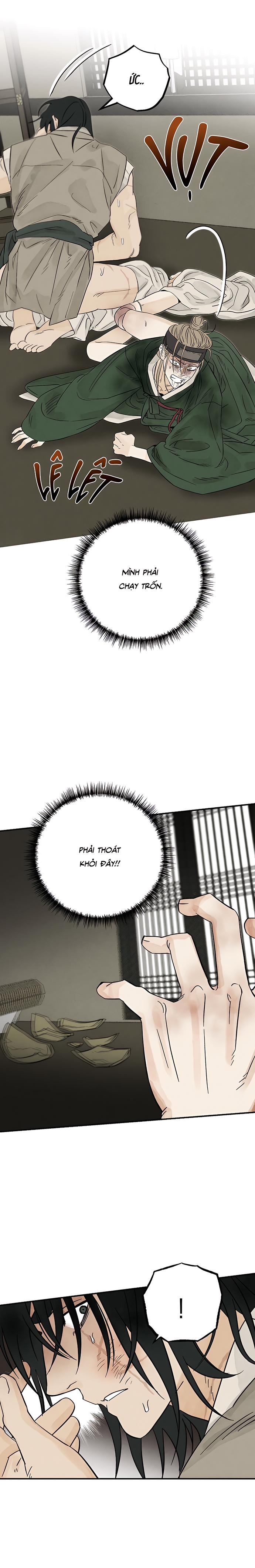 [ TUYỂN TẬP TRUYỆN NGẮN BL] Cuộc Xâm Lược Dâm Đãng Chapter 28 H+ - Trang 2