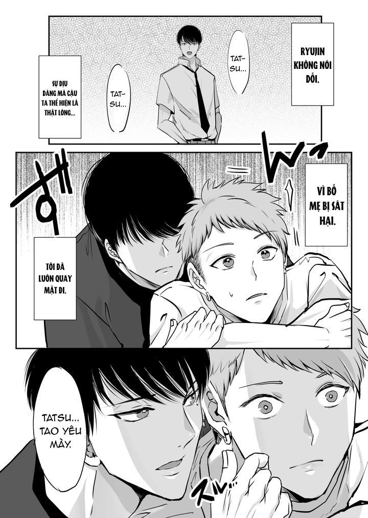 ONESHOT COI LÀ NỨNG Chapter 413.1 - Trang 2