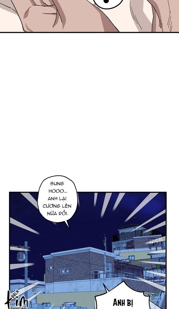 SỰ THAM LAM CỦA NHÂN LOẠI Chapter 17.7 thần linh end - Trang 2