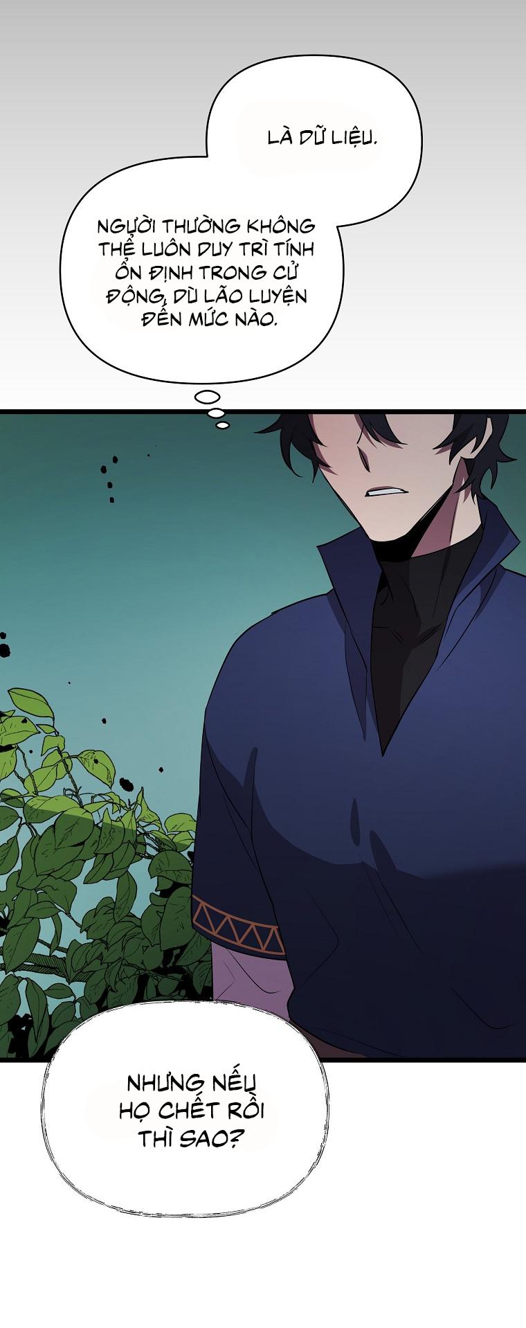 Hãy Lựa Chọn Anh Hùng Của Bạn Thật Cẩn Thận Chapter 8 - Trang 2