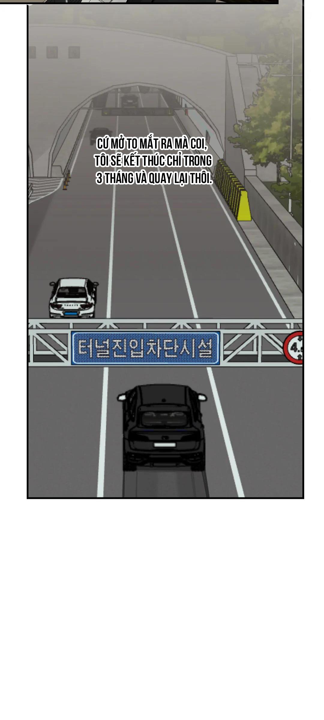 Bình An Của Chúa Chapter 1 - Next Chapter 2