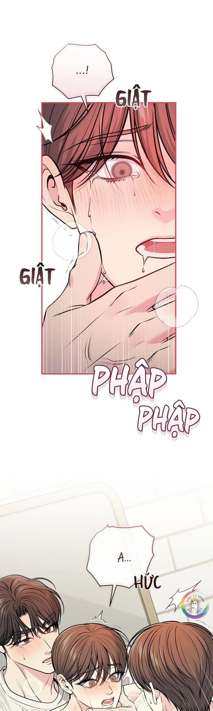 (END) Tình Yêu Bí Mật Chapter 67 Ngoại truyện 2 - Trang 2