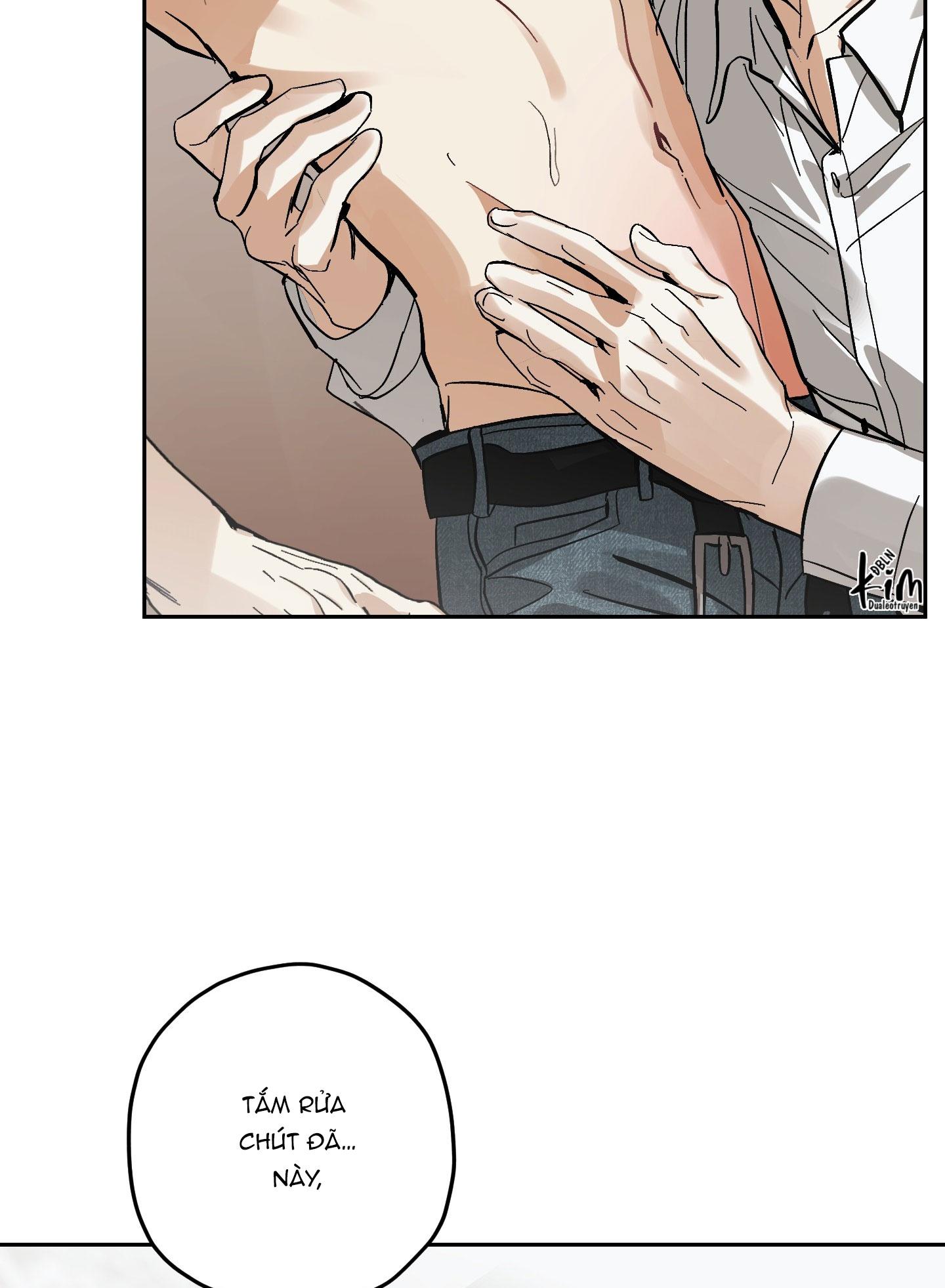 TƯƠNG XỨNG Chapter 13 - Next Chapter 14