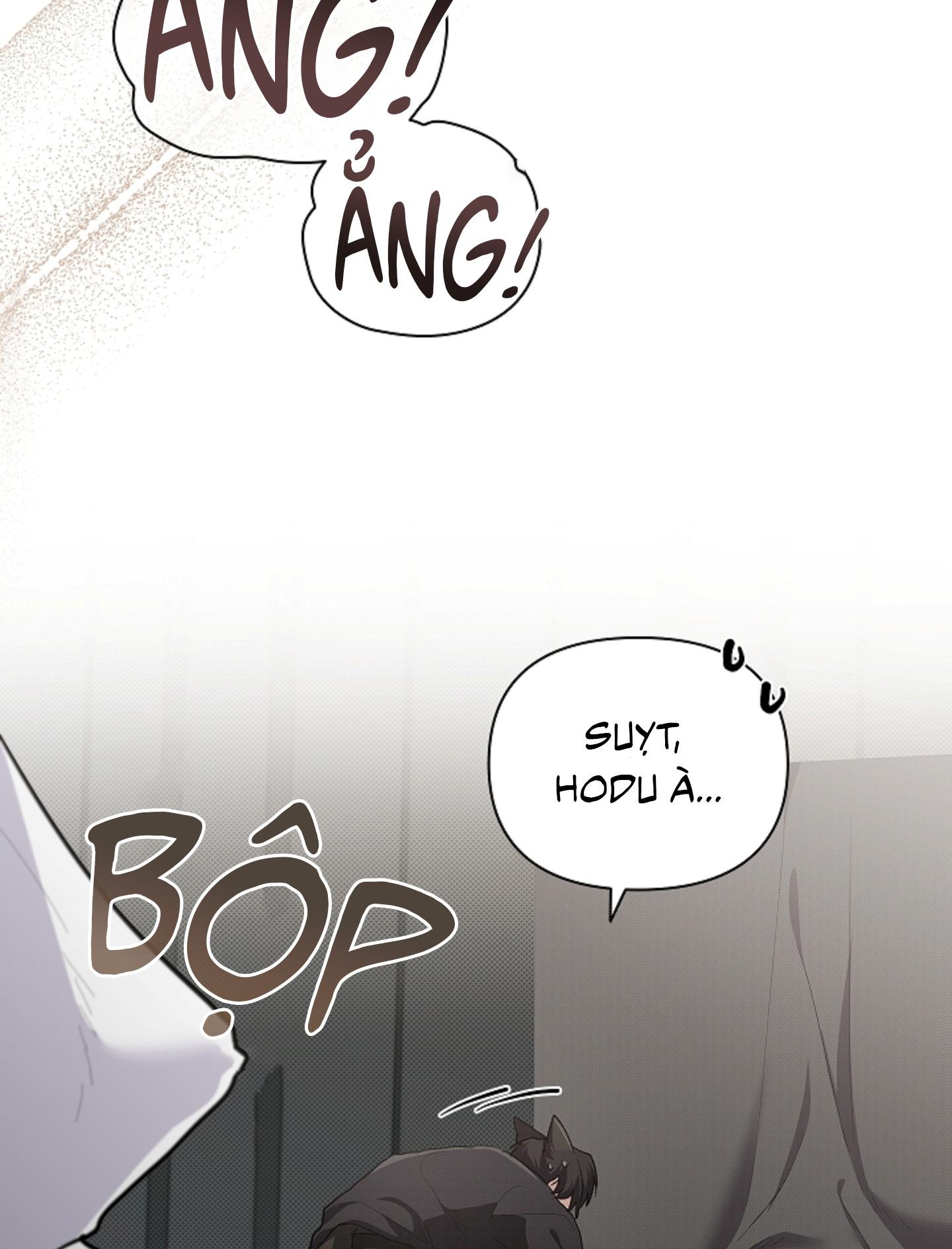 ĐỪNG ĐỘNG VÀO CÚN CON! Chapter 44.02 - Trang 2