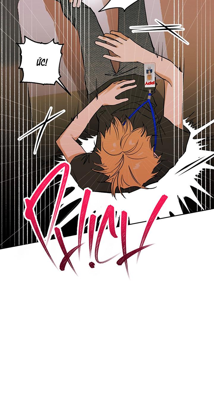 [DDT] Phiên Bản Hoàn Hảo Chapter 1 19+ - Trang 2