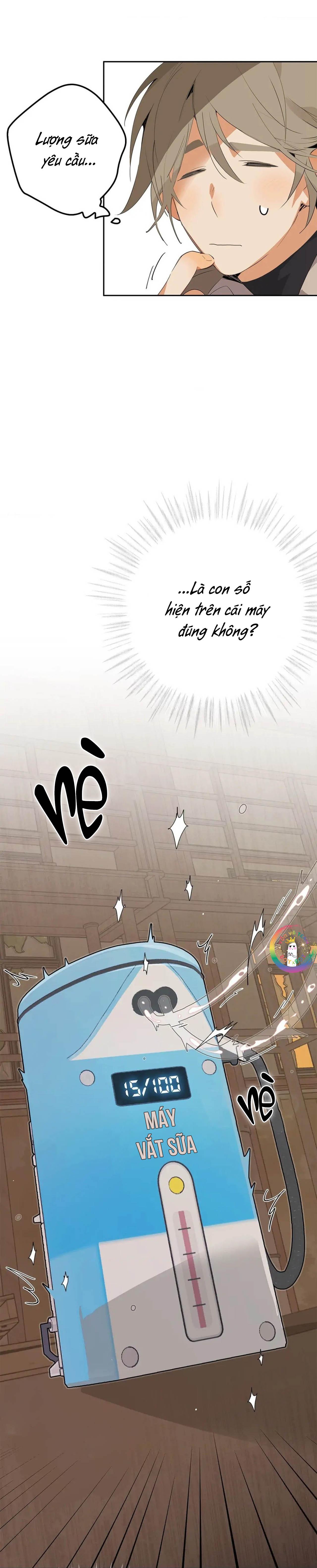 Trang Trại Của Mr.A Chapter 2 - Trang 2