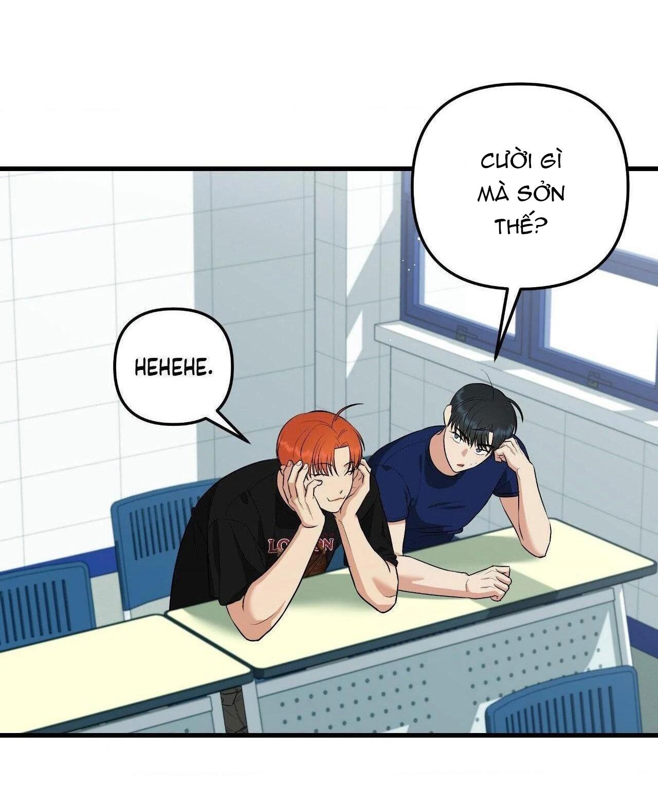 Bốt Hôn Chapter 5 - Trang 2