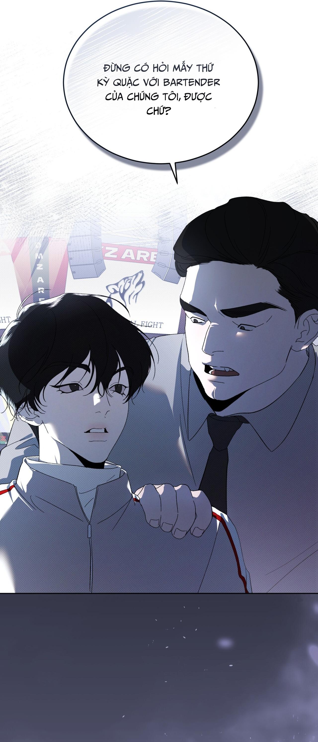 HÌNH THÁI TIẾN HÓA Chapter 10 - Trang 2