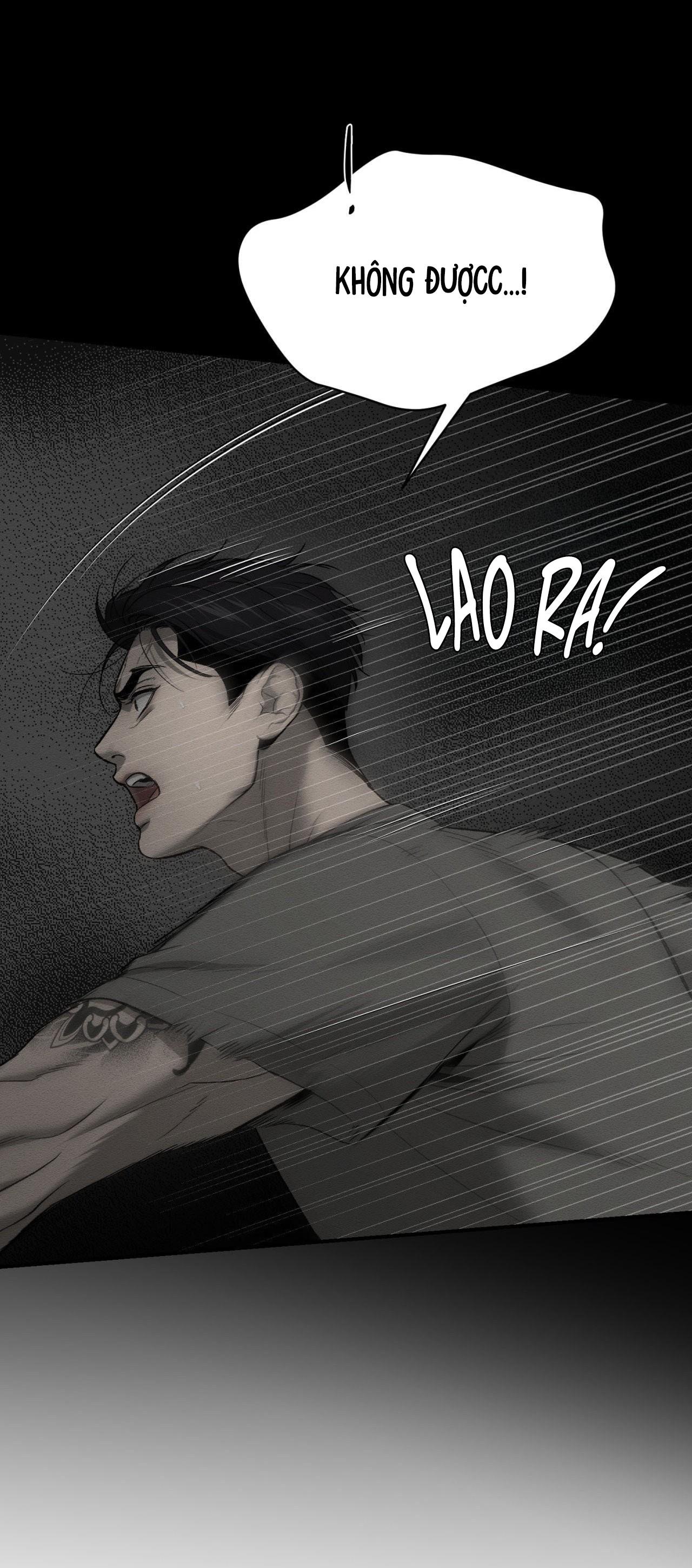 (CBunu) ChinhX - Vận Xui Chapter 76 - Trang 2