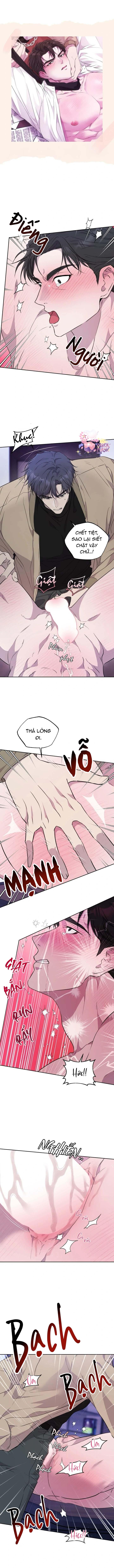 Luận Văn Cơ Thể Của Giáo Sư Chapter 3 - Trang 2