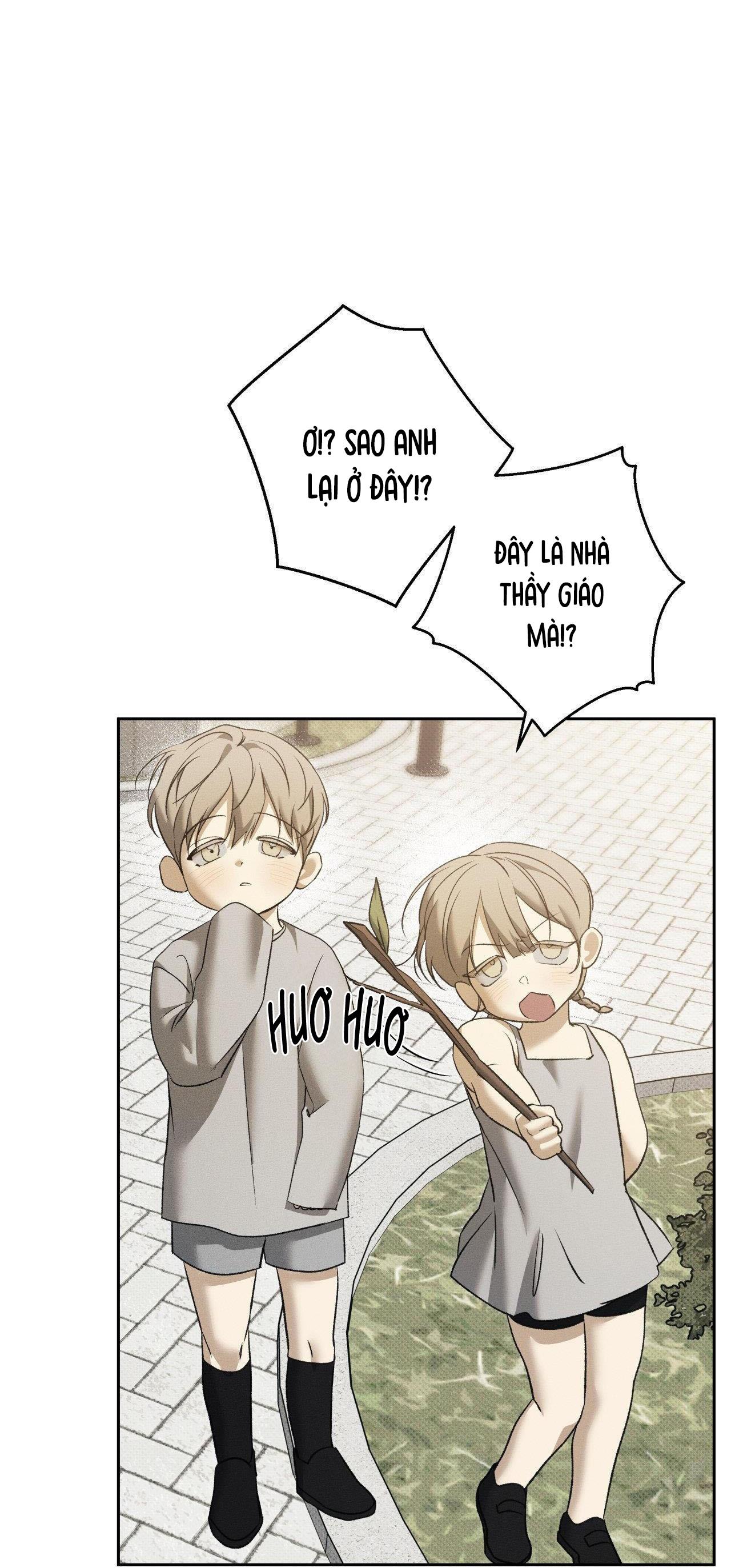 (CBunu) Chó Săn Của Sisyphus Chapter 22 H - Trang 2