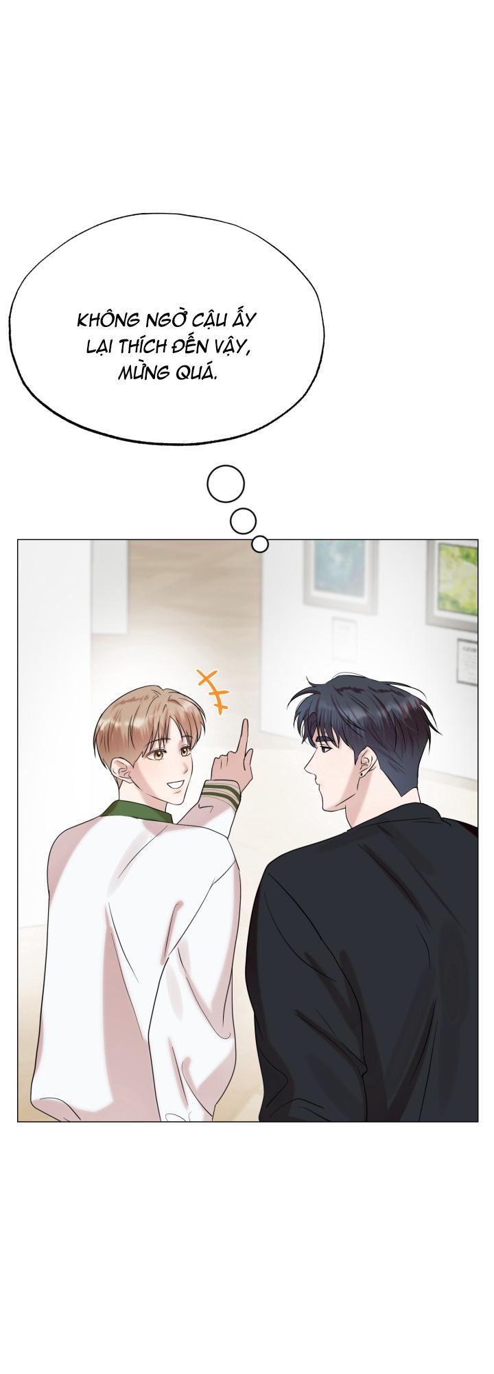 Sứ Giả Tình Yêu Chapter 11 H - Trang 2