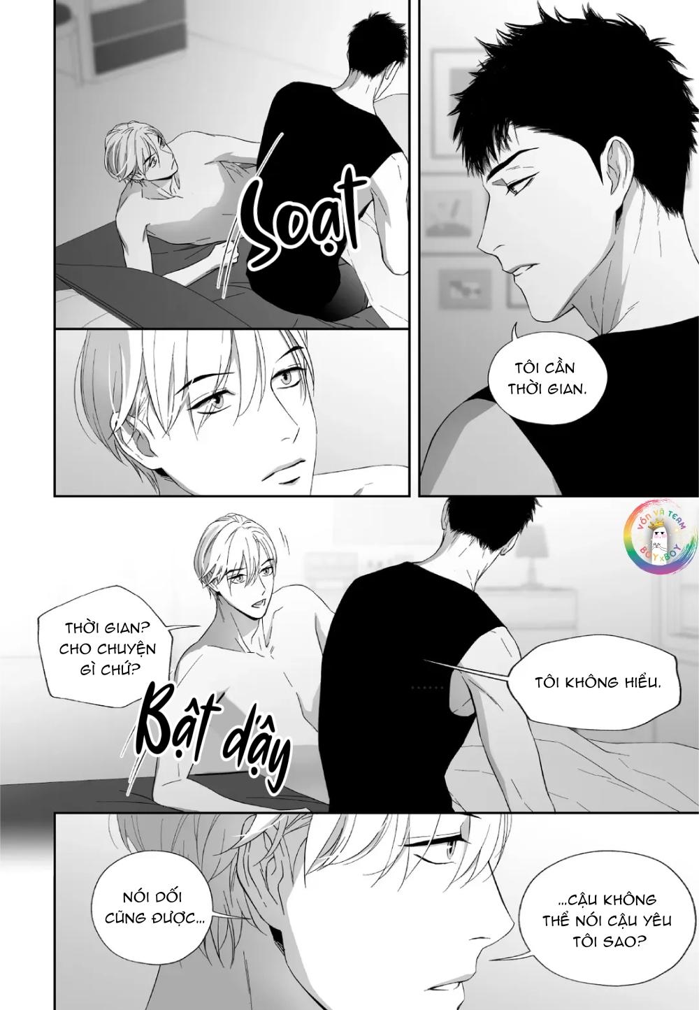 (END) Hai Đôi Tay Sinh Động Chapter 29 - Trang 2