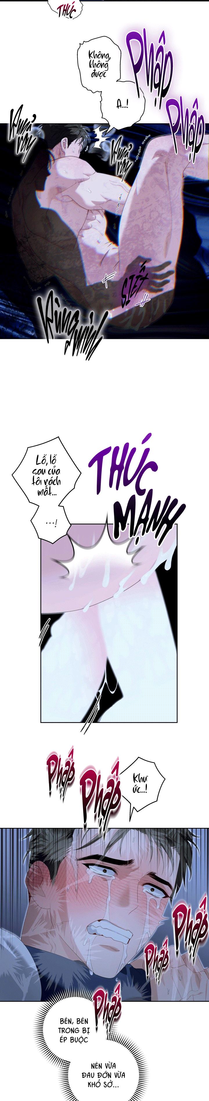 (3P) PÁTERA Chapter 6 - Trang 2