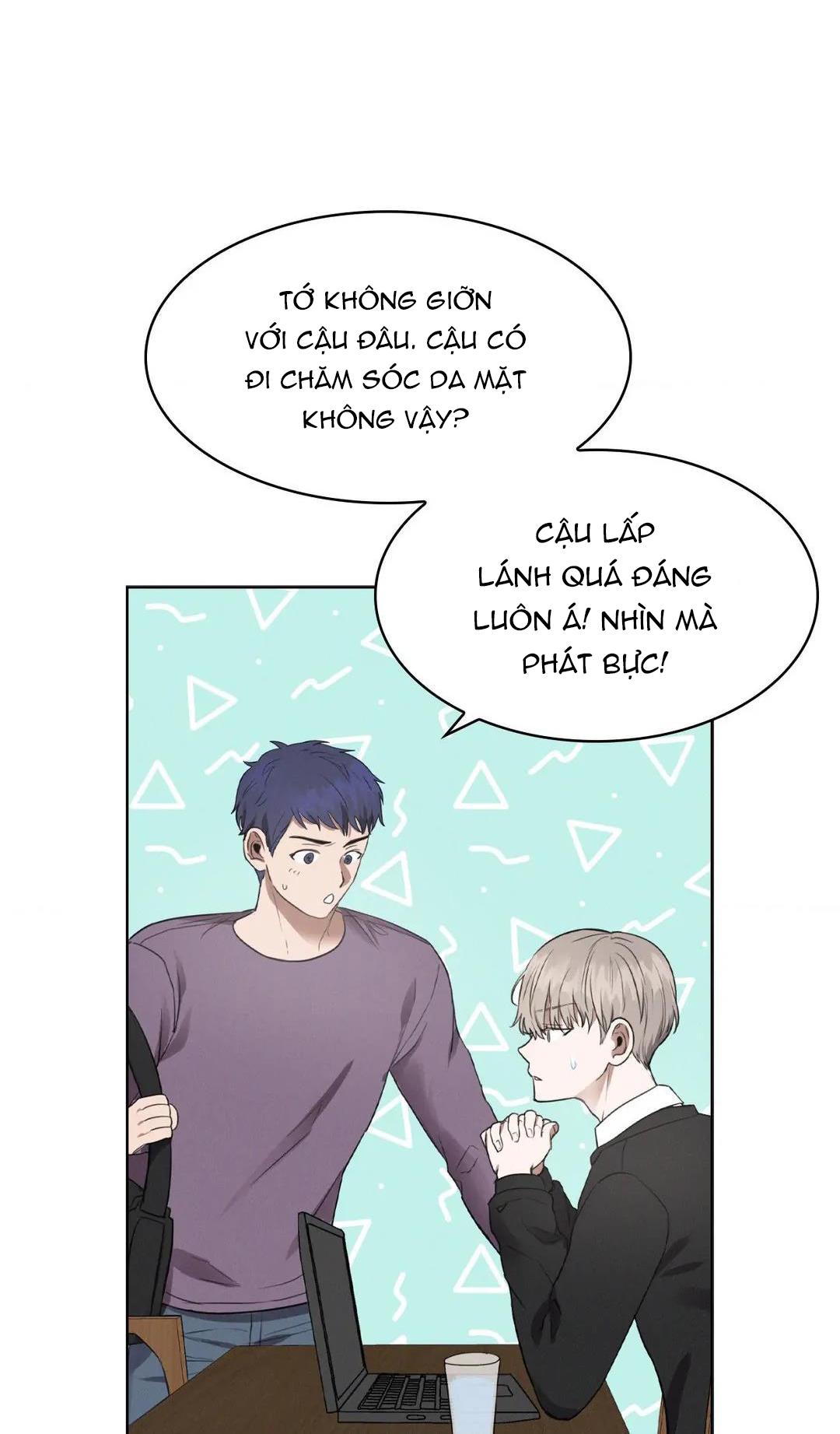 Âm Vọng Trong Không Trung Chapter 2 - Trang 2