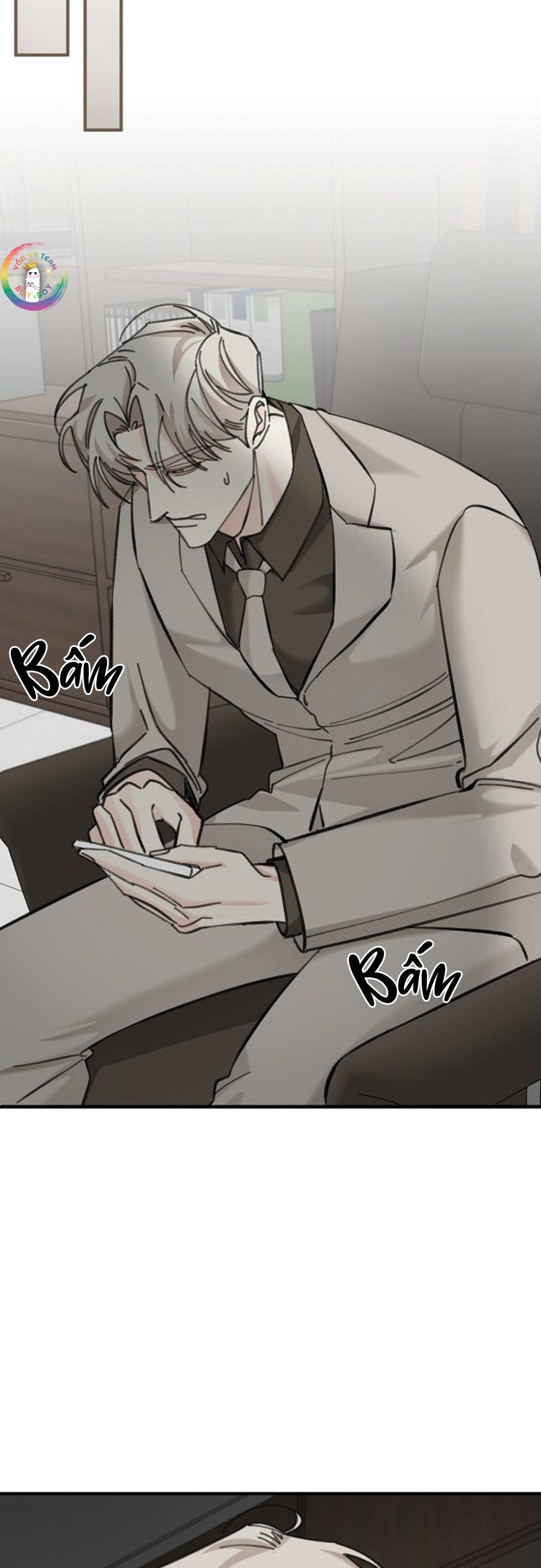 (END) Xin Sếp Phê Duyệt Tối nay Chapter 16 Phòng Thư Ký - Trang 2