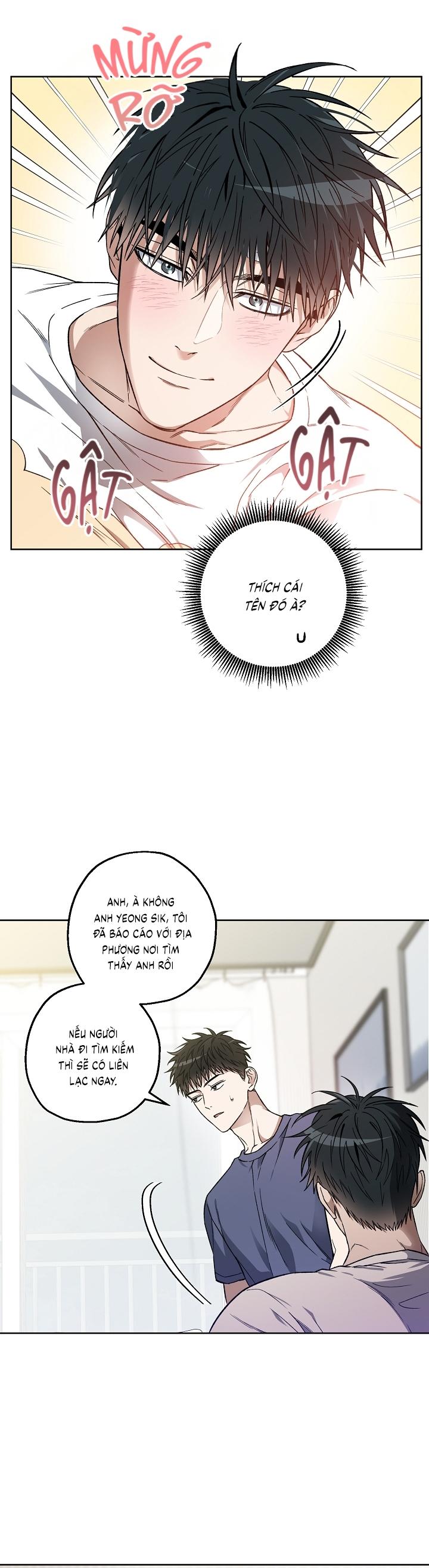 (CBunu) Vong Chủng Chapter 4 - Trang 2