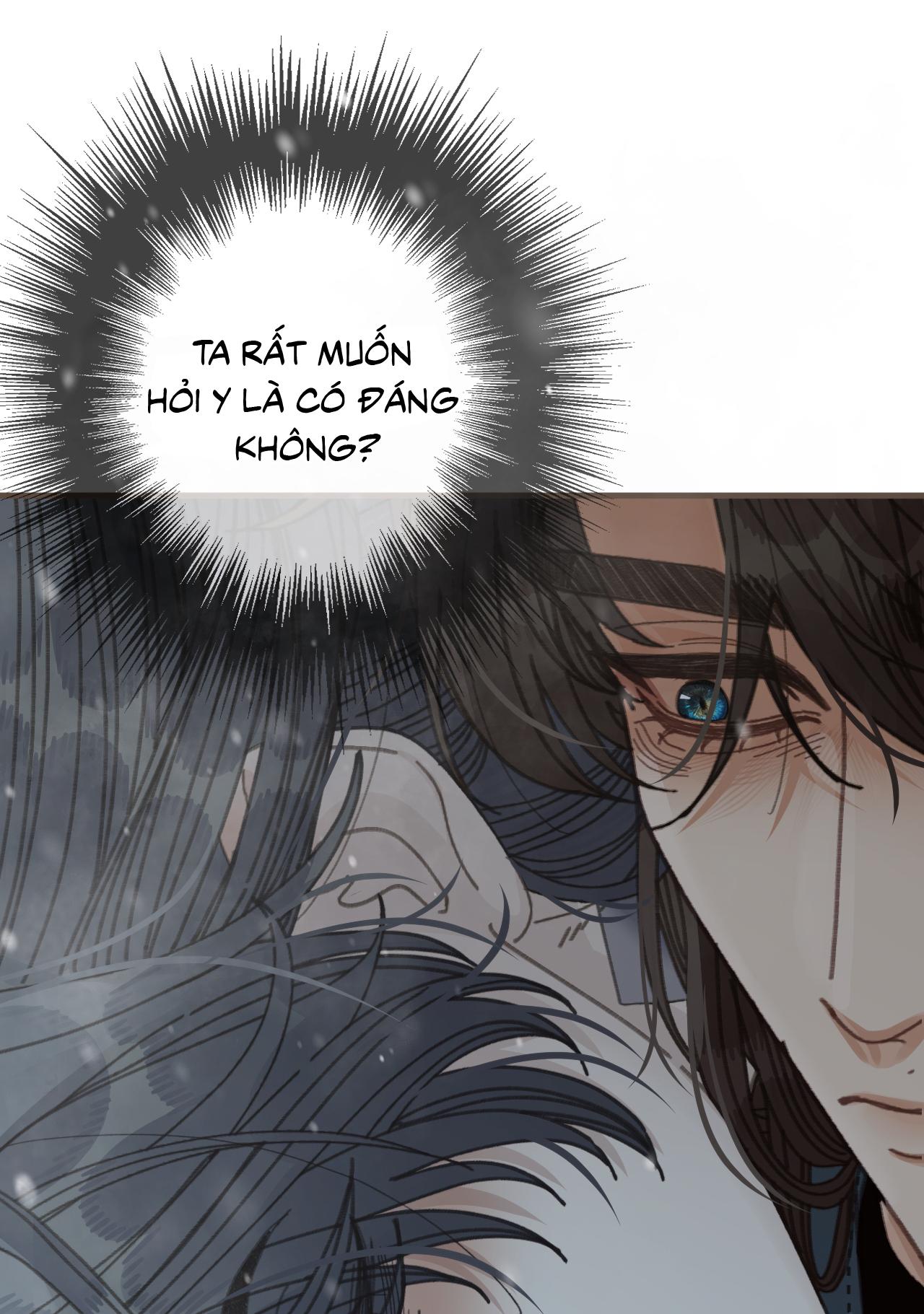 Á NÔ 2 - THÁM HOA Chapter 87 - Next Chapter 88