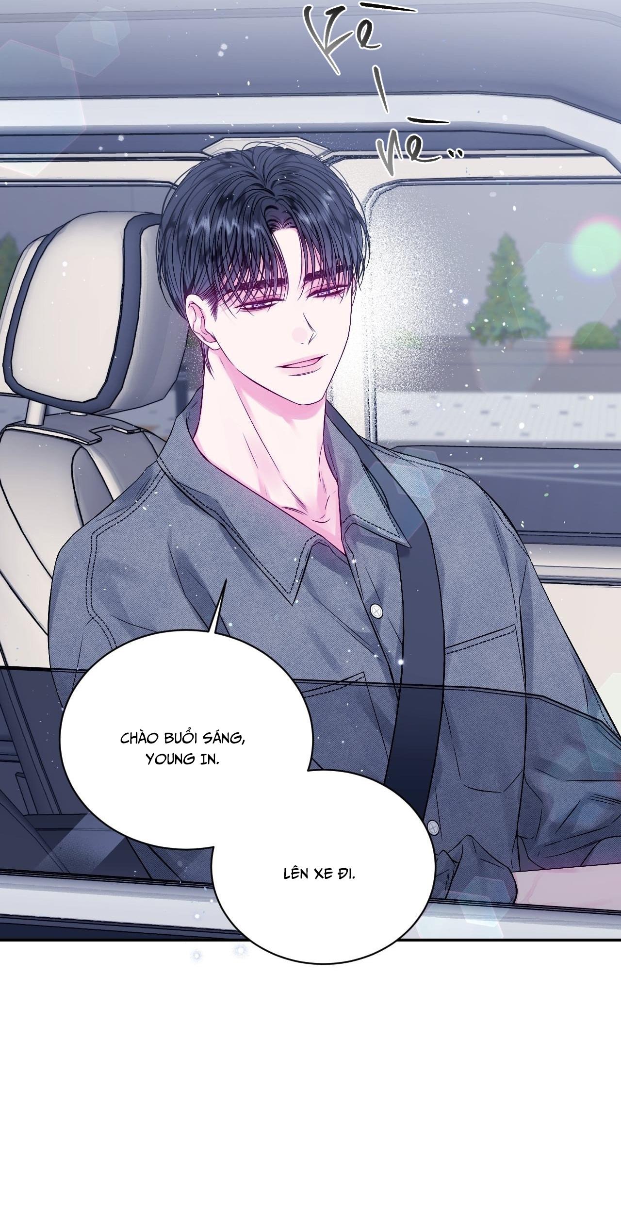 (GĐCV) IMPERFECTLY US Chapter 13 - Trang 2