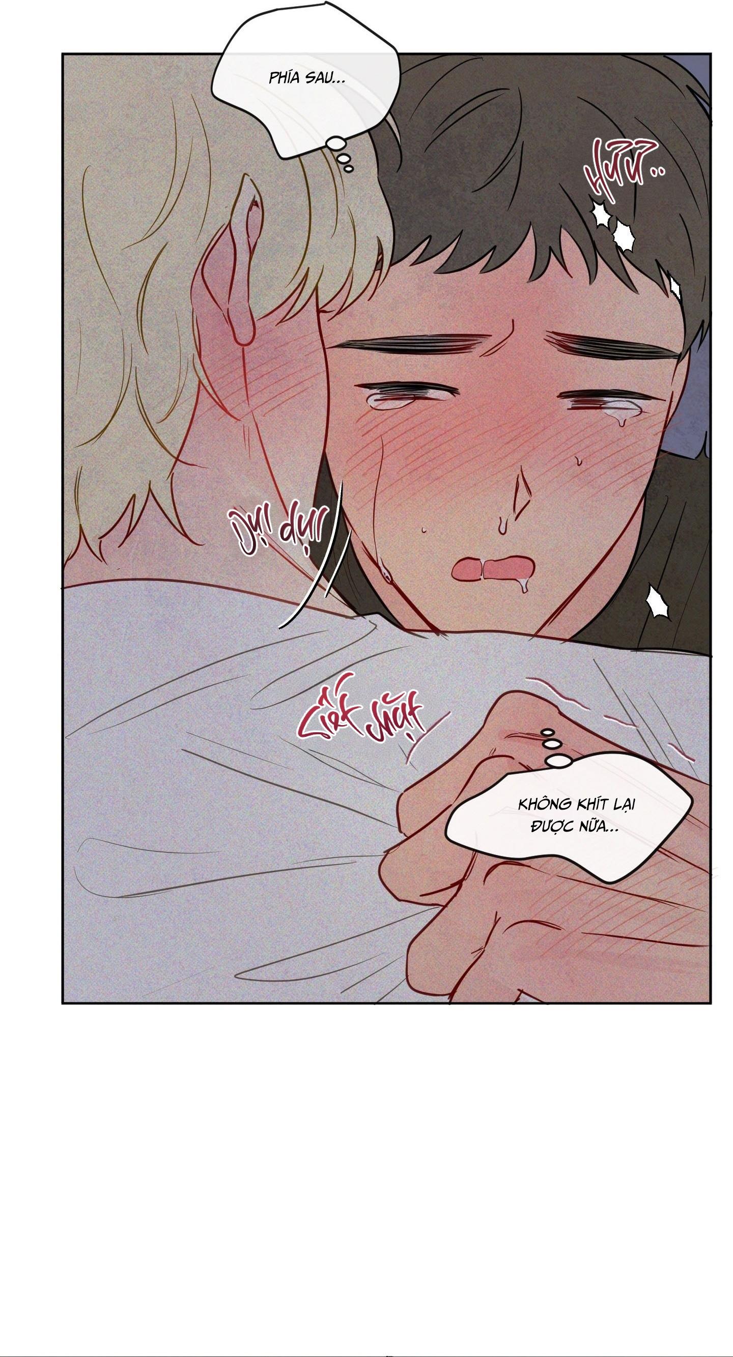 The Sacred Serpent's Seduction Chapter 19 - Trang 2