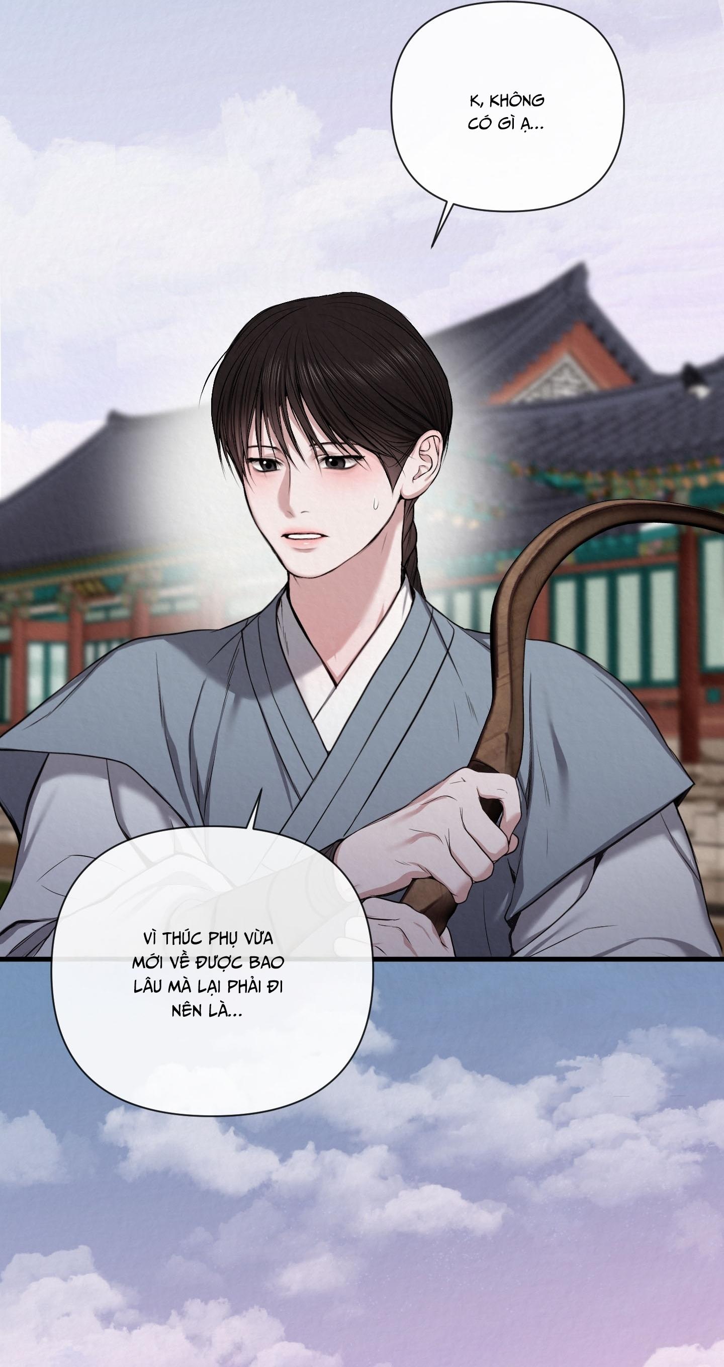 (GĐCV) HỐI HẬN Chapter 2 - Next Chapter 3