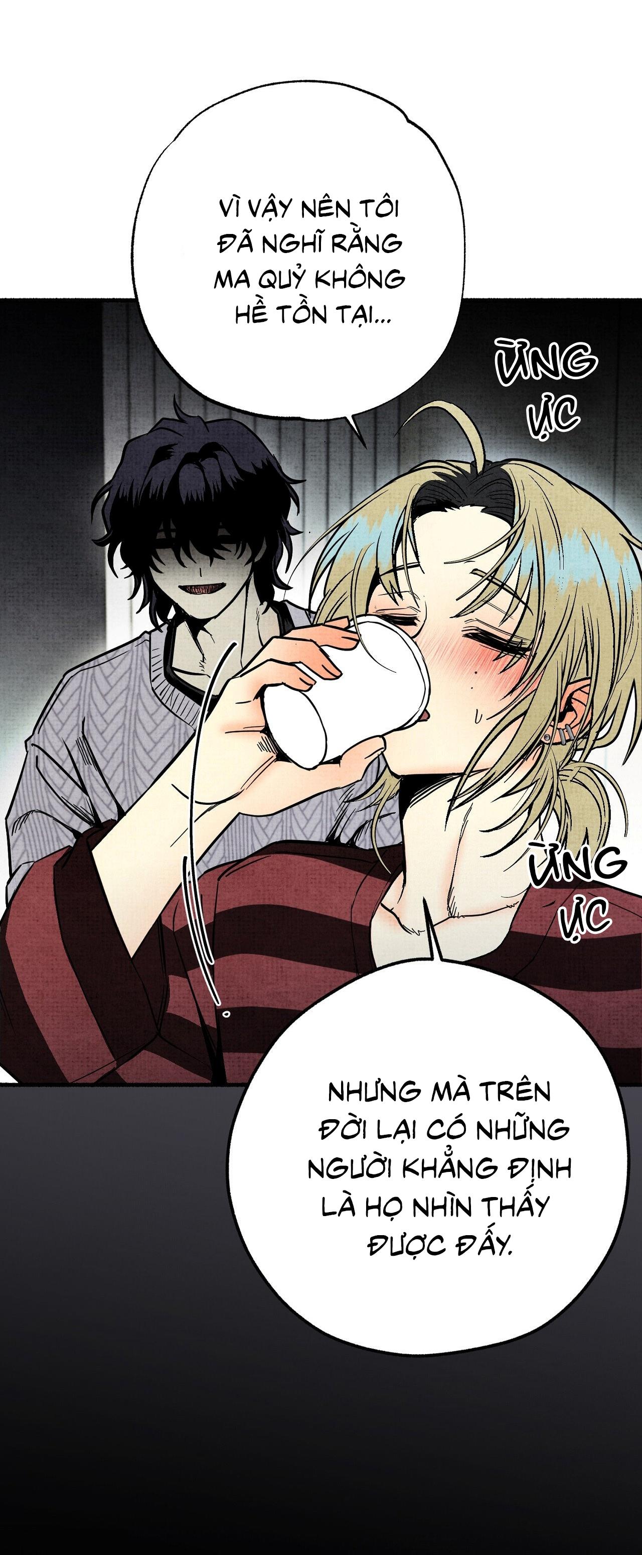 Chuyện Lạ Bốn Mùa Chapter 1 - Trang 2