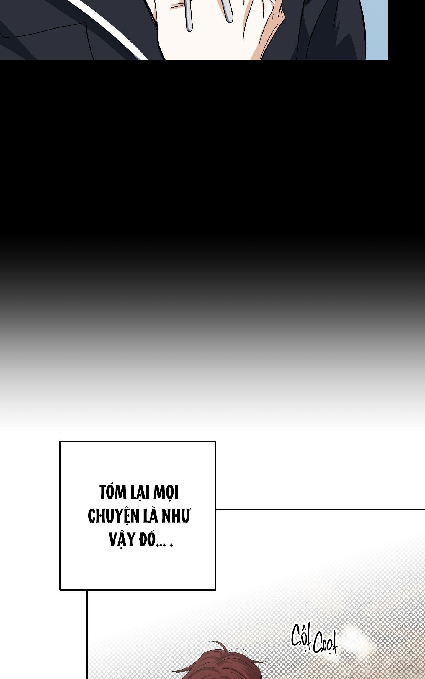 TƯƠNG XỨNG Chapter 10 - Next Chapter 11