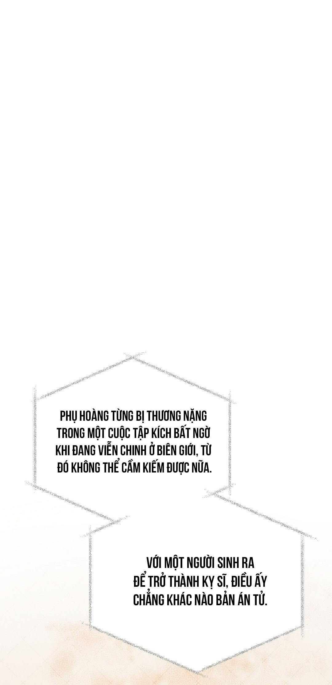 Cách Để Vị Hoàng Tử Bị Bỏ Rơi Sống Lại Chapter 4 - Trang 2