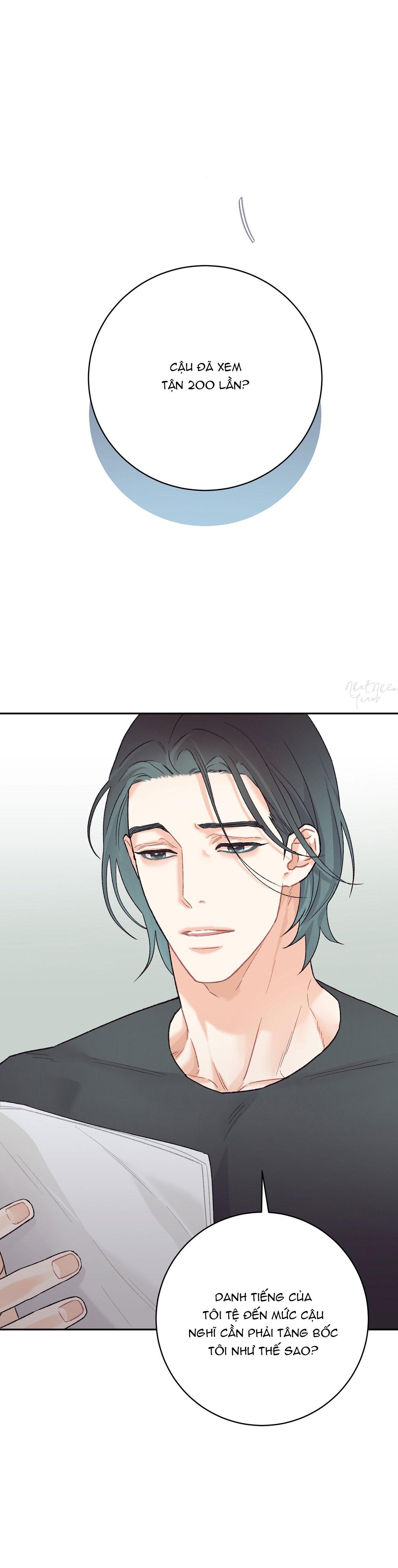 Ten Chapter 4 - Next Chapter 5